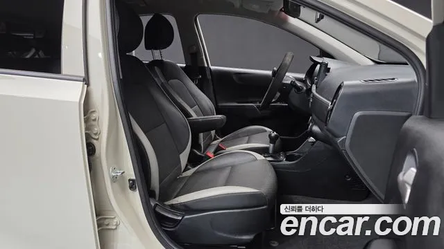 Kia Morning 2019 thumb 11