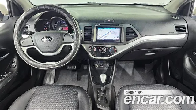 Kia Morning 2013 thumb 7