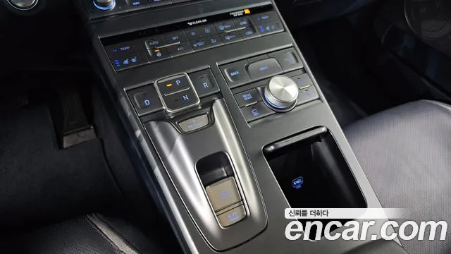 Hyundai Nexo 2020 thumb 9