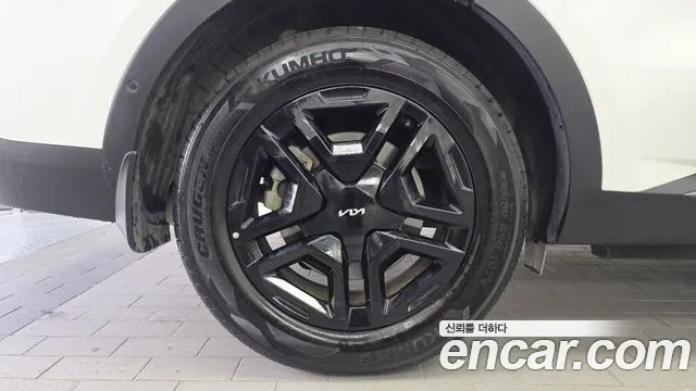 Kia Sorento 2025 thumb 5