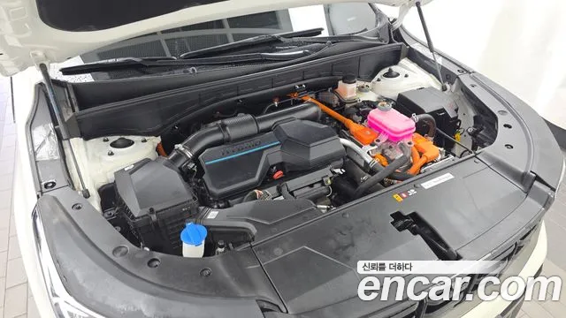 Kia Sorento 2025 thumb 6
