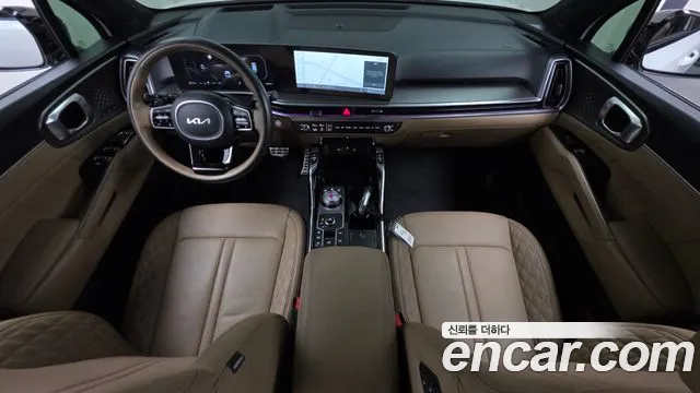 Kia Sorento 2025 thumb 7