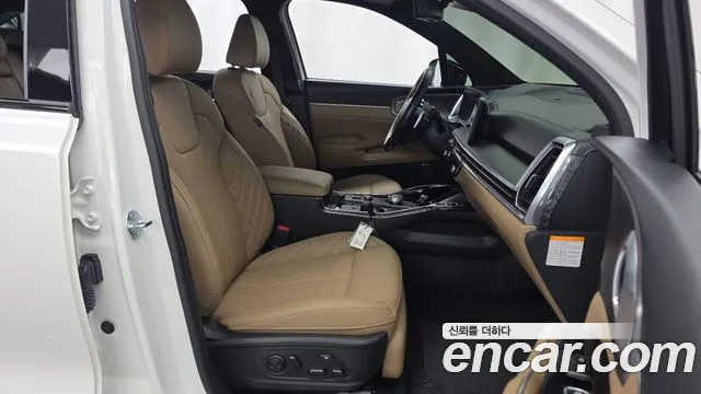 Kia Sorento 2025 thumb 11