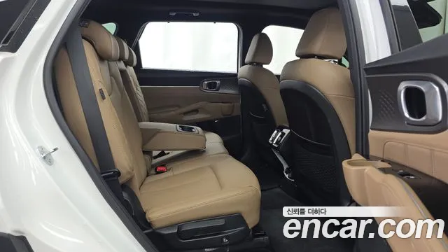 Kia Sorento 2025 thumb 12