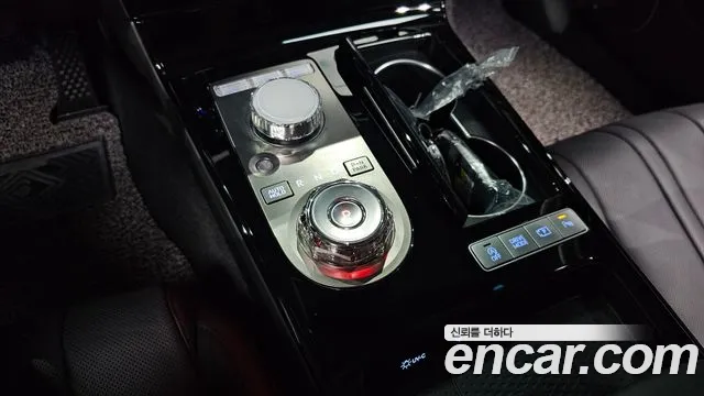 Genesis G80 2024 thumb 8