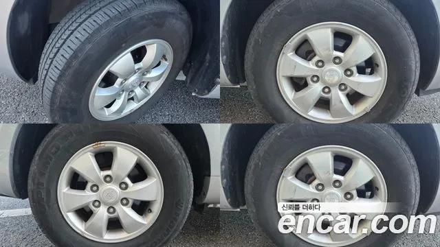 Kia Carnival 2007 thumb 5