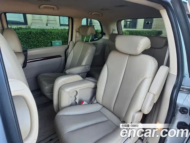 Kia Carnival 2007 thumb 10