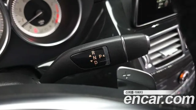 Mercedes-Benz CLS-Class 2015 thumb 9