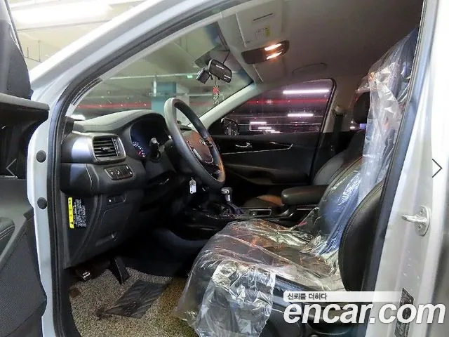 Kia Sorento 2018 thumb 6