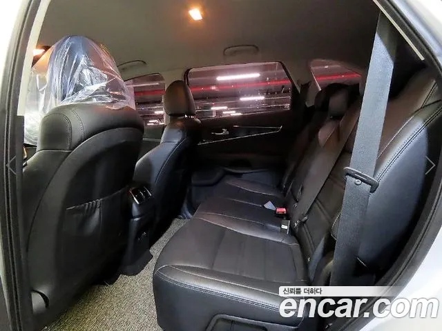 Kia Sorento 2018 thumb 7