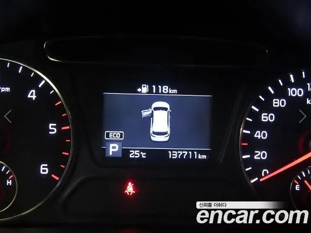 Kia Sorento 2018 thumb 9
