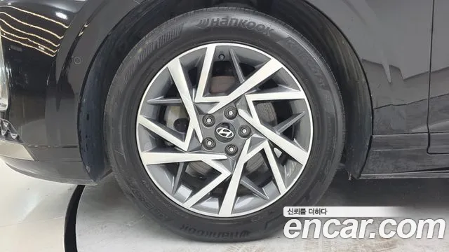 Hyundai Grandeur 2023 thumb 5