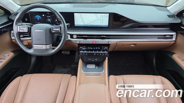 Hyundai Grandeur 2023 thumb 7