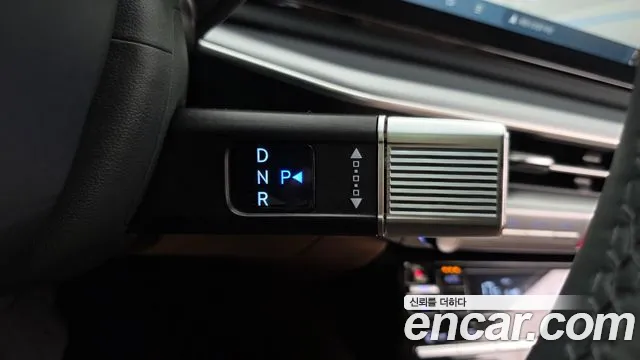 Hyundai Grandeur 2023 thumb 9