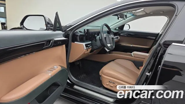 Hyundai Grandeur 2023 thumb 10