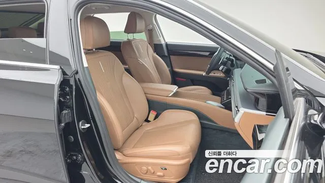 Hyundai Grandeur 2023 thumb 11