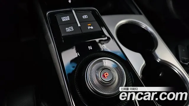 Kia K8 2021 thumb 9
