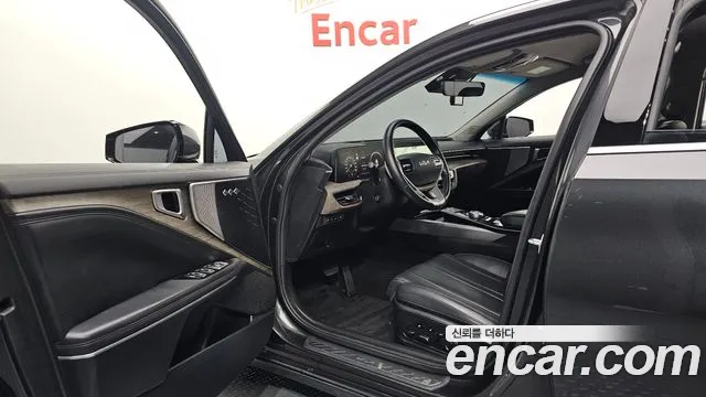 Kia K8 2021 thumb 10