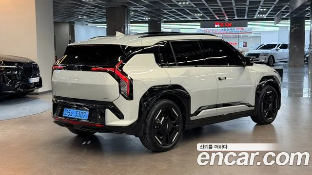 Kia EV3 2026 thumb 2