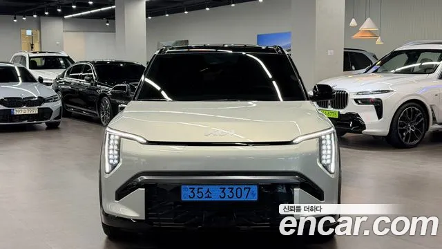 Kia EV3 2026 thumb 3