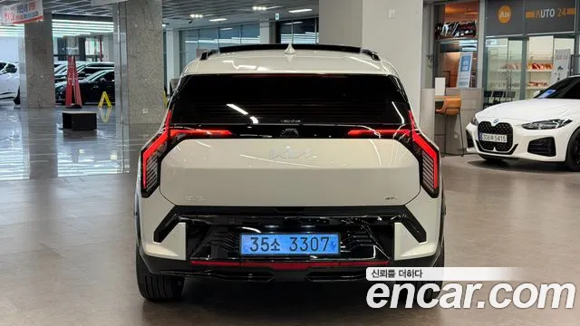 Kia EV3 2026 thumb 4