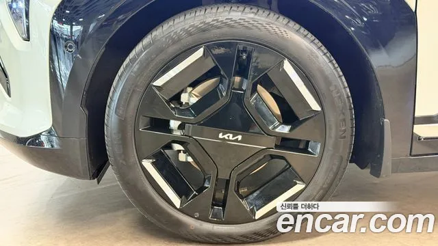 Kia EV3 2026 thumb 5