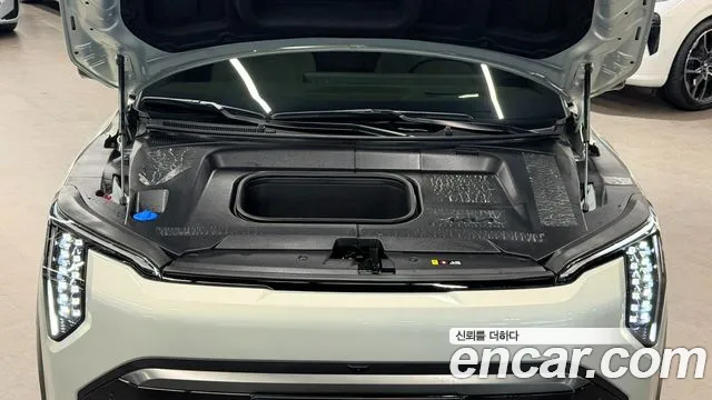 Kia EV3 2026 thumb 6