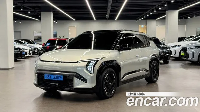 Kia EV3 2026 thumb 11