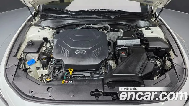 Hyundai Grandeur 2018 thumb 6