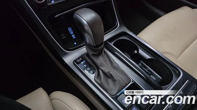 Hyundai Grandeur 2018 thumb 9