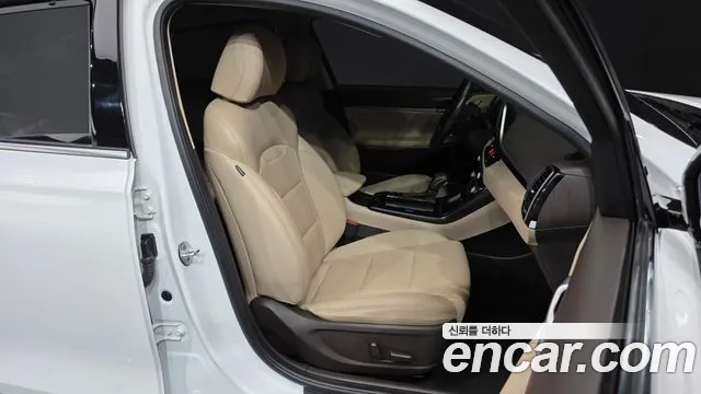 Hyundai Grandeur 2018 thumb 12