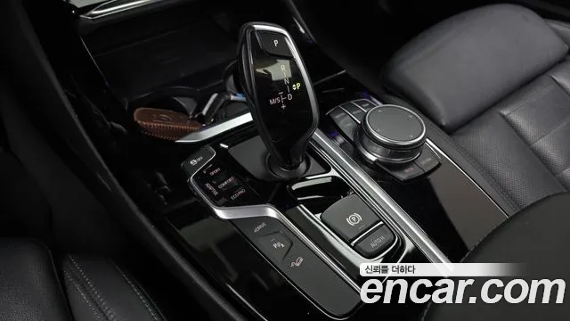 BMW X3 2021 thumb 9
