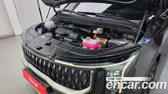 Kia Carnival 2025 thumb 6