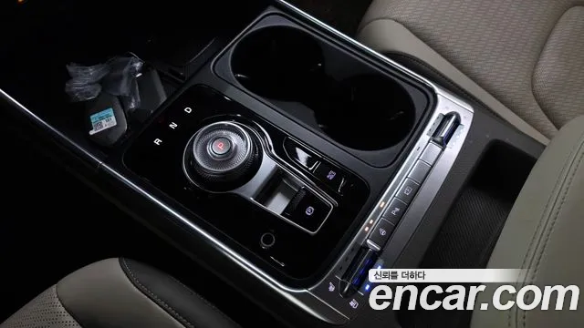 Kia Carnival 2025 thumb 9