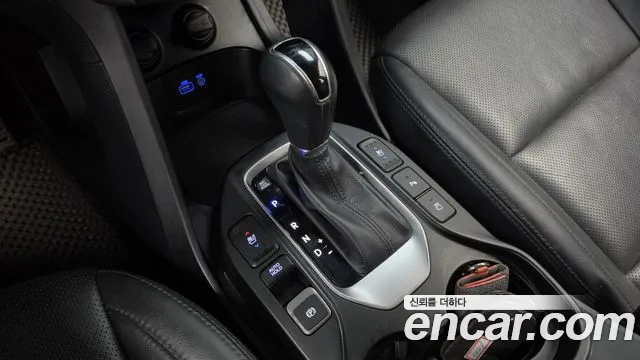 Hyundai Maxcruz 2017 thumb 9