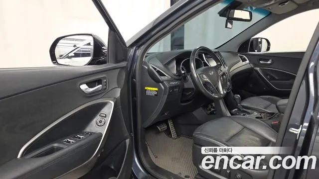 Hyundai Maxcruz 2017 thumb 10