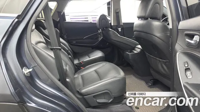 Hyundai Maxcruz 2017 thumb 12
