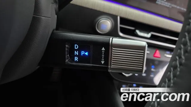 Hyundai Sonata 2025 thumb 9
