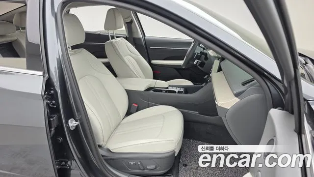 Hyundai Sonata 2025 thumb 11