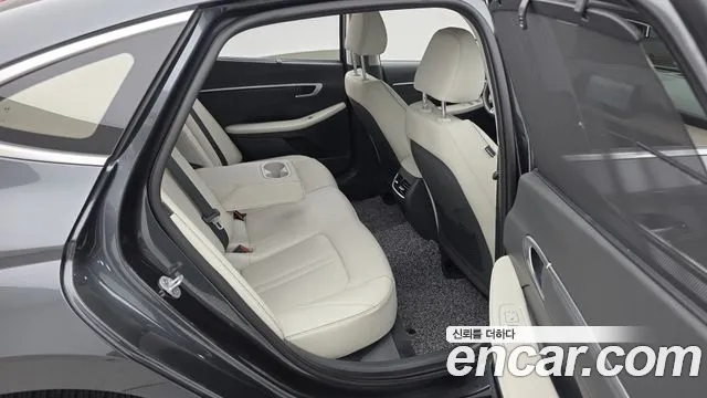 Hyundai Sonata 2025 thumb 12