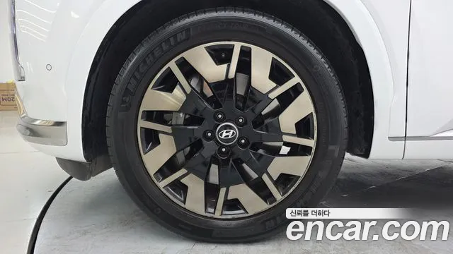Hyundai Palisade 2024 thumb 5