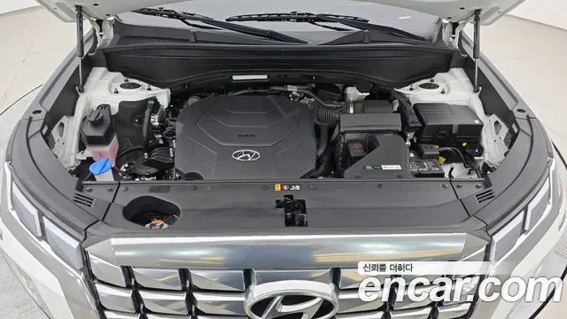 Hyundai Palisade 2024 thumb 6
