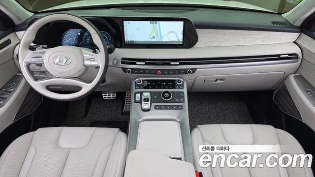 Hyundai Palisade 2024 thumb 7