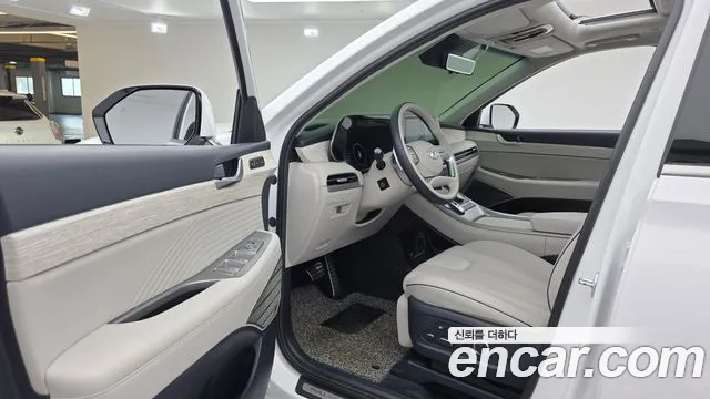 Hyundai Palisade 2024 thumb 10