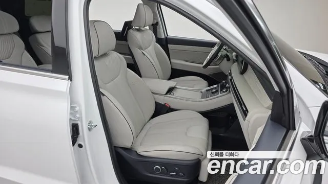 Hyundai Palisade 2024 thumb 11