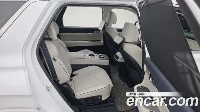Hyundai Palisade 2024 thumb 12