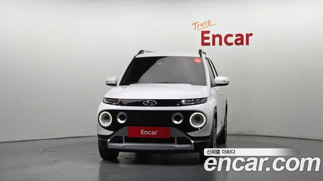 Hyundai Casper 2022 thumb 3