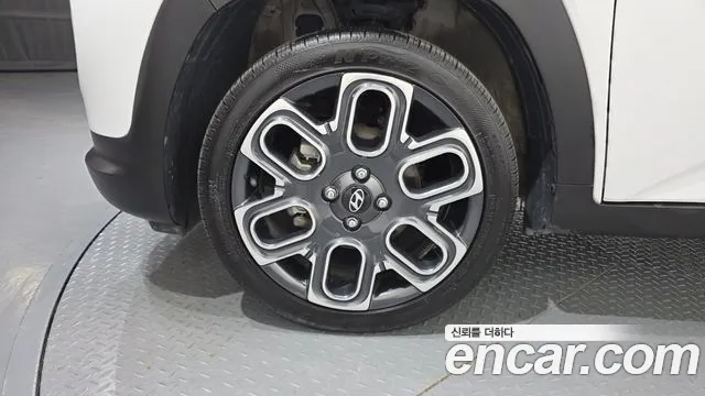 Hyundai Casper 2022 thumb 5