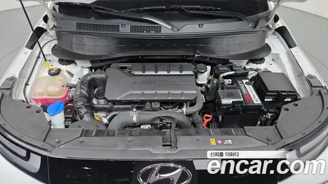 Hyundai Casper 2022 thumb 6