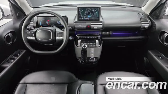 Hyundai Casper 2022 thumb 7